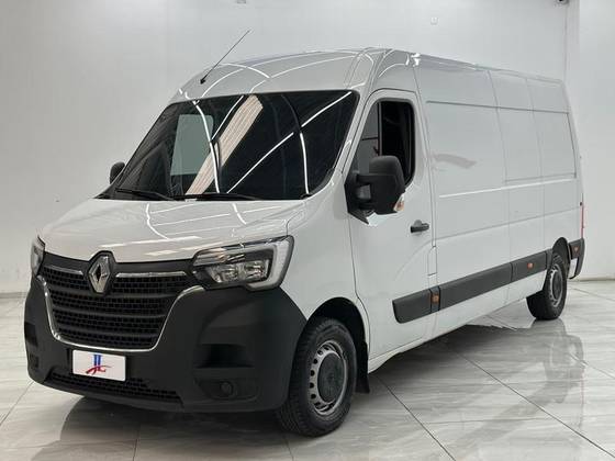 RENAULT MASTER 2.3 DCI DIESEL CHASSI-CABINE L1H1 2P MANUAL RENAULT MASTER 2.3 DCI DIESEL CHASSI-CABINE L1H1 2P MANUAL